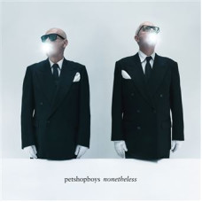 Pet Shop Boys - Nonethless