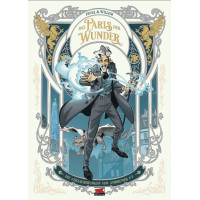 Pevel / Willem - Das Paris der Wunder Bd.01 - 02