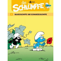 Peyo - Die Schlümpfe Bd.01 - 40