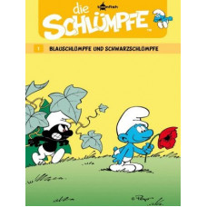 Peyo - Die Schlümpfe Bd.01 - 42