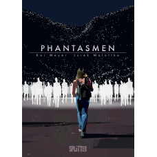Kai Meyer - Phantasmen