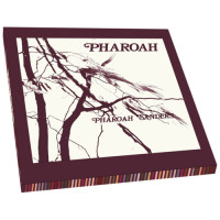 Pharoah Sanders - Pharoah (BoxSet)