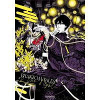 Matsuri - Phantom Tales of the Night Bd.01 - 02