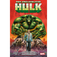 Philip Kennedy Johnson - Der Unglaubliche Hulk 2024 Bd.01 - 03