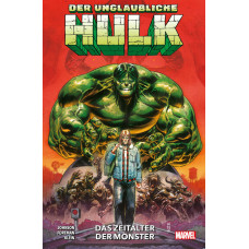 Philip Kennedy Johnson - Der Unglaubliche Hulk 2024 Bd.01