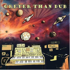 Philipp Greter - Greter Than Dub