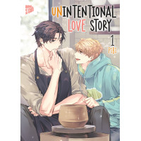 PIBI - Unintentional Love Story Bd.01 - 04