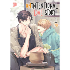 PIBI - Unintentional Love Story Bd.01 - 04