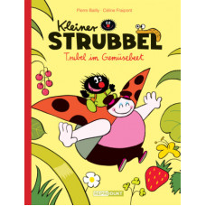 Pierre Bailly - Kleiner Strubbel Bd.01 - 19