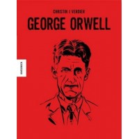 Pierre Christin - George Orwell