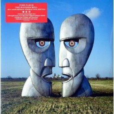 Pink Floyd - The Division Bell