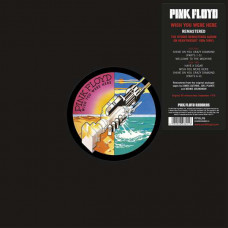 Pink Floyd - Wish You Were Here