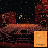 Pixies - Live From Red Rocks 2005