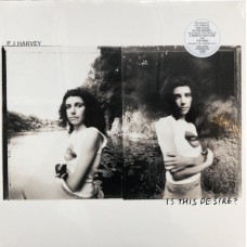 PJ Harvey - Is This Desire?