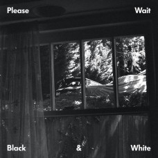 Please Wait - Ta-Ku / Matt McWaters - Black and White EP