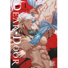 Pluto - Dear Door Bd.01 - 07