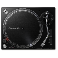 Pioneer Plx-500 Turntable