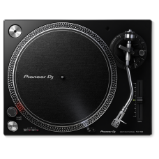 Pioneer Plx-500 Turntable