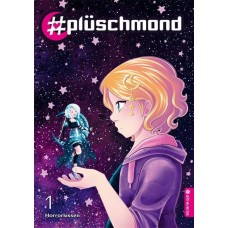 Horrorkissen - Plüschmond Bd.01 - 03