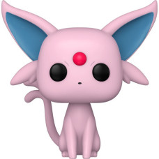 Pop - Pokémon - Psiana