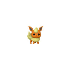 Pop - Pokémon - Flamara
