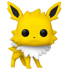 Pop - Pokémon - Blitza