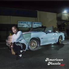 Polyester the Saint - American Muscle 5.0