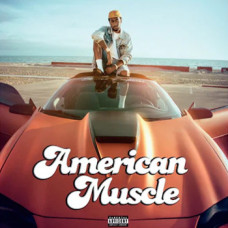 Polyester the Saint - American Muscle