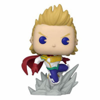 Pop - My Hero Academia - Mirio Togata