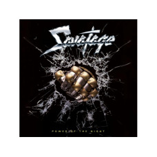 Savatage - Power Of The Night