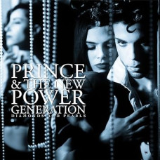 Prince - Diamonds and Pearls