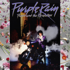 Prince - Purple Rain