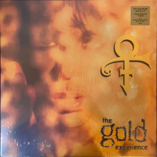 Prince - The Gold Experience