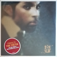 Prince - The Truth