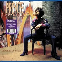 Prince - The Vault