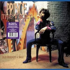 Prince - The Vault