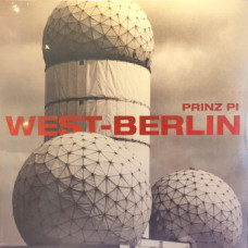 Prinz Pi - West-Berlin