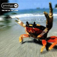 The Prodigy - Fat Of The Land