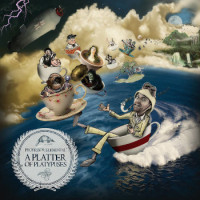 Professor Elemental - A Platter Of Platypuses