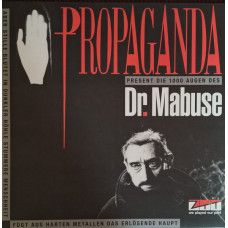 Propaganda - Die 1000 Augen des Dr. Mabuse