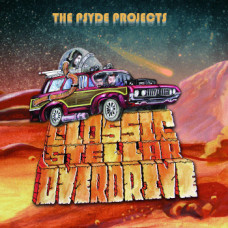 The Psyde Projects - Classic Stellar Overdrive Part.02