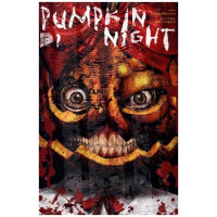 Hokazono Masaya - Pumpkin Night Bd.01 - 02
