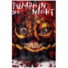 Hokazono Masaya - Pumpkin Night Bd.01 - 02