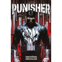 Jason Aaron - Punisher 2022 Bd.01 - 03