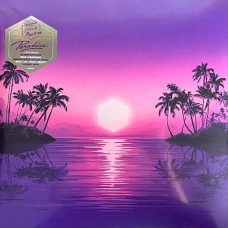 Purple Disco Machine - Paradise