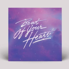 Purple Disco Machine - Beat Of Your Heart (Maxi)