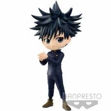 Qposket - Jujutsu Kaisen - Megumi Fushiguro
