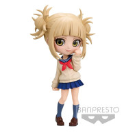 Qposket - My Hero Academia - Himiko Toga