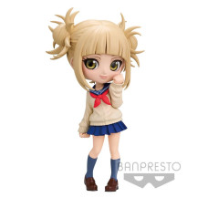 Qposket - My Hero Academia - Himiko Toga