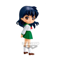 Qposket - Inu Yasha - Kagome Higurashi